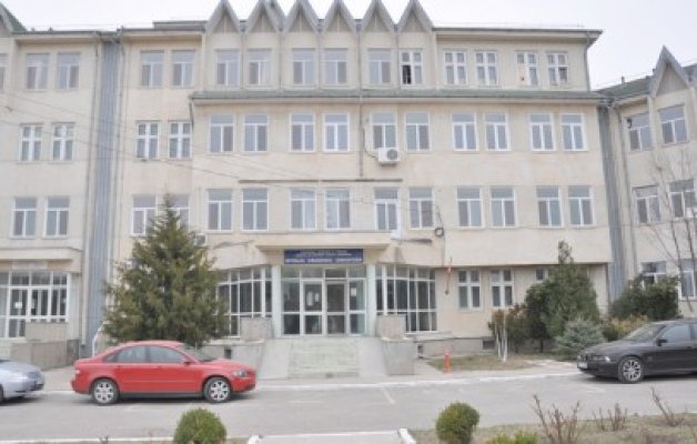 Spitalul Cernavodă a scăpat de incompatibilul Sponoche: Salem Zahra este noul manager